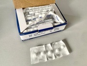 Korek/zatyczka luer lock KD-CAP 500 sztuk