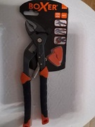 Boxer szczypce żabka samozaciskowe automatycznie 