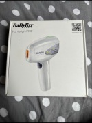 Depilator laserowy BaByliss Homelight 930
