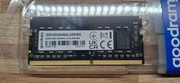 GOODRAM 8GB DDR4 3200 GR3200S464L22S/8 Nowa!