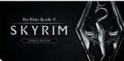 Gra na steam key Europe The Elder Scrolls  V Skyrim na każde konto