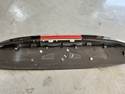 Fiat 500L spojler lotka 2019r