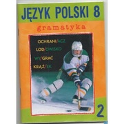 Język Polski 8 Gramatyka Część 2