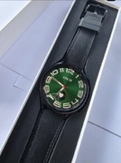 Samsung Galaxy Watch 6 Classic 47mm LTE – Jak Nowy, Pełen Zestaw!