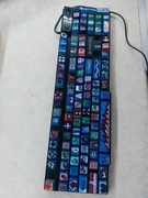 Klawiatura membranowa customowana K&P