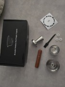 Kapsułka do ekspresu nespresso virtuo pop