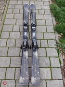 Narty Elan Black Magic 158 cm