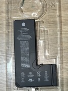 Oryginalna bateria iPhone 11 Pro – sprawna, z uszkodzonym elem. złącza