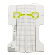 Przyrząd do ustawiania Bloków przymiar narzędzie butów SPD Shimano MTB