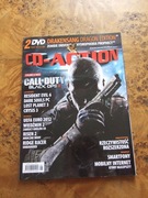 CD-ACTION 06/2012 nr 204 (DVD w komplecie)
