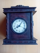 Zegar zegarek na baterie