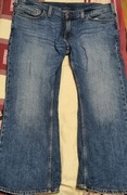 Vintage spodnie Mustang Oregon Boot W38 L30