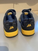 Dziecięce Buty trekkingowe Martes rozmiar 29