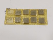 Płytki wieloostrzowe SPUN 120308  U10S   NOWE