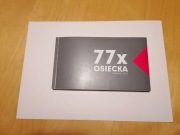 77xOsiecka album z wystawy 2013 r. 
