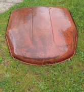 Dach kabiny Ursus C330 C360 C4011