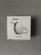 Fibaro system - Smoke sensor