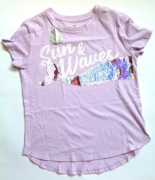 GAP t-shirt | koszulka | syrena | cekiny dwustronne | nowa | 12 13 lat