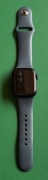 Zegarek Apple Watch Series 9 41mm S/M Midnight Aluminium GPS