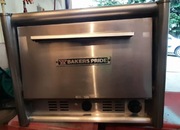 Piec do pizzy kebab zapiekanka 