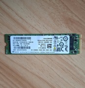 Sk hynix SSD M.2 SATA 256gb