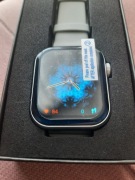 Fitness SmartWatch Unisex