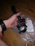 Włącznik kierunkowskazow vag, nowy