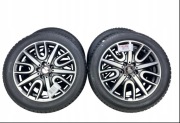 Mini Felgi I Opony Nowe Oryginalne BRIDGESTONE BLIZZAK 225/50R18 ZIMOWE