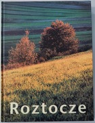 Roztocze album Wiesław Lipiec