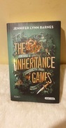 The inheritance games tom 1