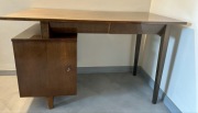 Biurko vintage lata 60