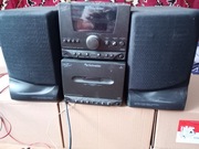 Schneider ML 25 plus dwie kolumny