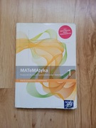 MATeMAtyka 1. Podręcznik do matematyki. Zakres podstawowy i rozszerzony. 