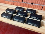 Zestaw 8x Sniffer Portu Delta SNIF-42 (RS-232 po RS-485)