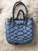 O Bag mini zestaw skórzane akcesoria