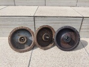 PIASTA, piasty WFM, SHL,WSK, M06 M 04