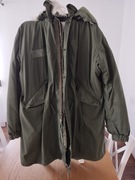 Kurtka Parka M65 Fishtail