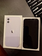 Iphone 11 64GB purple