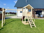 Plac zabaw NOWY Promocja 