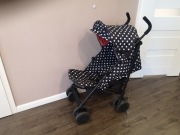 Elodie Details Stockholm Stroller - spacerówka