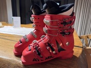 Buty Narciarskie Atomic Redster Jr 50