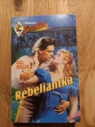 REBELIANTKA  GAIL MALLIN
