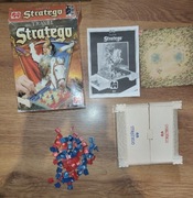 Gra planszowa travel stratego 