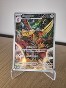 Karta Pokemon TCG: Kingambit (SVP 130)