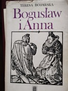 Bogusław i Anna  Teresa Bojarska