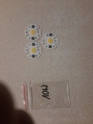 Dioda LED 220V/10W barwa dzienna