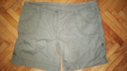 SPODENKI KRÓTKIE - MARKS & SPENCER - XXL/XXXL - KHAKI