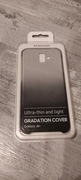 Etui Samsung Galaxy j6+