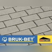 Kostka brukowa behaton /holland 8cm faza i bez faz