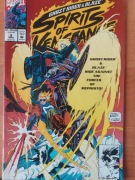 Ghost Rider 03/1993 Komiks 
